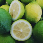 limone bio verdello