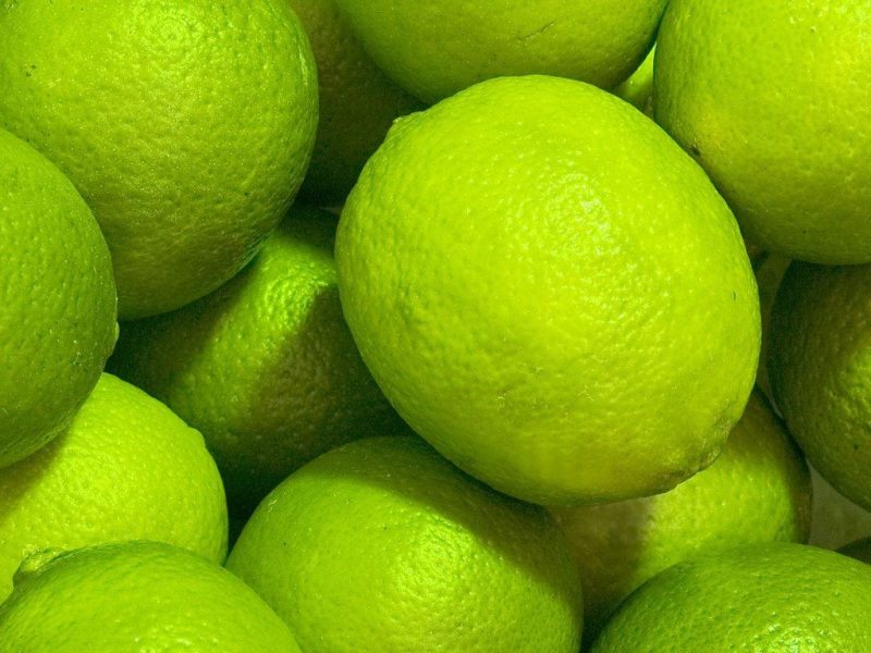 Limoni verdello